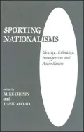 Sporting Nationalisms