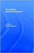 Corruption and Development