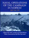 Naval Operations of the Campaign in Norway