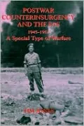 Postwar Counterinsurgency and the SAS 1945-1952