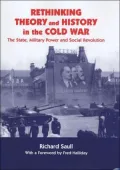 Rethinking Theory and History in the Cold War