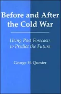 Before And After The Cold War
