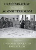 Grand Strategy in the War against Terrorism