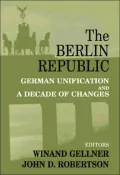 The Berlin Republic