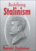 Redefining Stalinism