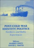 Post-Cold War identity politics