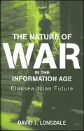 Nature of War in Information Age