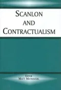 Scanlon and Contractualism