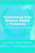 Confronting Past Human Rights Violations