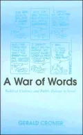 A War of Words