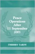 Peace Operations After September 11 2001