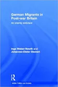 Germans in Post-War Britain