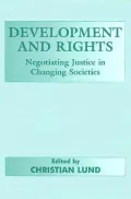 Development and Rights