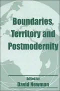 Boundaries, Territory and Postmodernity