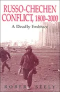 Russo-Chechen conflict, 1800-2000
