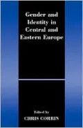 Gender and Identity in Central and Eastern Europe