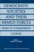 Democratic Societies and Their Armed Forces
