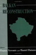 Balkan Reconstruction