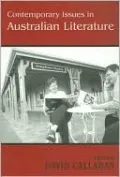 Contemporary Issues in Australian Literature