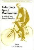 Reformers, Sport, Modernizers