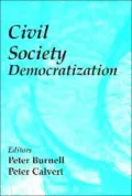 Civil Society in Democratization