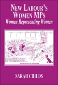 New Labour's Women Mps