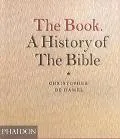 Book A History of the Bible