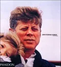 John Fitzgerald Kennedy : A Photography Montage