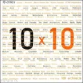 10 X 10