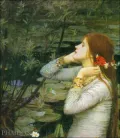 J. W. Waterhouse