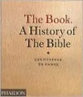 Book: A History of the Bible