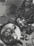 Seen Behind the Scenes: Forty Years of Photographing on the Set