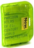 Phaidon Atlas of 21st Century World Architecture