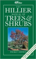 Hillier Manual of Trees and Shrubs Pocket Edition