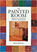 Painted Room: Ideas for Creative Interior Decoration