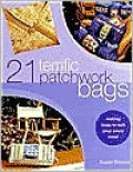 21 Terrific Patchwork Bags