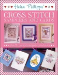 Cross Stitch Samplers and Cards