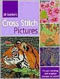 Jill Gordon's Cross Stitch Pictures