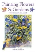 Painting Flowers and Gardens