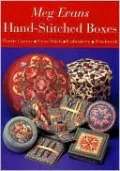 Hand-Stitched Boxes