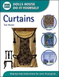 Do It Yourself Dolls House : Curtains