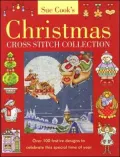 Sue Cook's Christmas Cross Stitch Collection