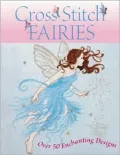 Cross Stitch Fairies