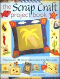 The Scrap Craft Project Book