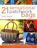 21 Sensational Patchwork Bags