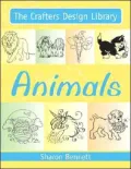 Crafters Design Library Animals