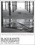 Black &amp; White Photography in a Digital Age: Creative Camera, Darkroom and Printing Techniques for the Modern Photographer