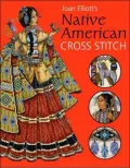 Native American Cross Stitch