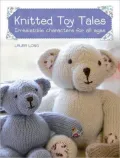 Knitted Toy Tales