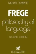 Frege: Philosophy of Language